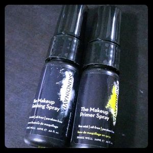 👑Skindinavia Setting Spray Minis👑